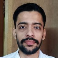 Hitesh Dahiya Class 9 Tuition trainer in Delhi