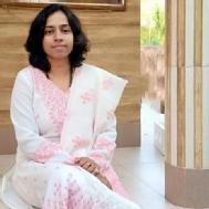 Dr. Tanupriya Majumdar . MA Tuition trainer in Bardhaman