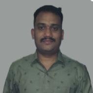 Nilesh Athankar Yoga trainer in Bhopal