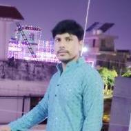 Sumit Negi Class 8 Tuition trainer in Nainital