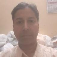 Shaik Abdul Haleem RDBMS trainer in Bangalore