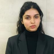 Ramisha K. Class I-V Tuition trainer in Goa