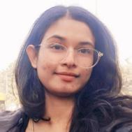 Shristi R. Dance trainer in Gurgaon