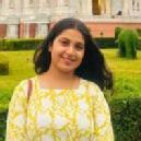 Ankita P. Class 11 Tuition trainer in Mumbai