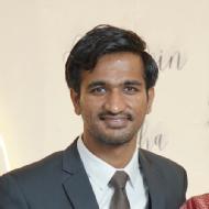 Melvin George Class 10 trainer in Pune