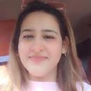 Siya K. Nursery-KG Tuition trainer in Ulhasnagar