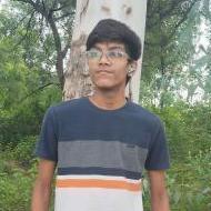 Jain Shivam Navalkishor Class 10 trainer in Nadiad