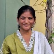 Renu S. Class 6 Tuition trainer in Anand