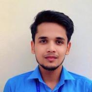 Akash Yadav Class 9 Tuition trainer in Varanasi