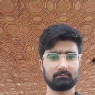 Hemayoun Yousuf Class 10 trainer in Ananthnag