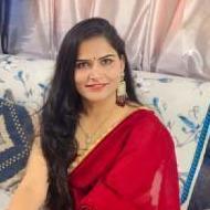 Manju R. MA Tuition trainer in Akola
