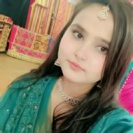 Aliza K. Class I-V Tuition trainer in Agra