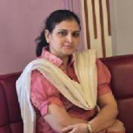 Shubhangi P. Class I-V Tuition trainer in Gulbarga