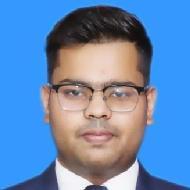 Shiv Verma Class 12 Tuition trainer in Kanpur