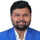 Ankit Mamaniya Class 9 Tuition trainer in Mumbai