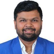 Ankit Mamaniya Class 9 Tuition trainer in Mumbai