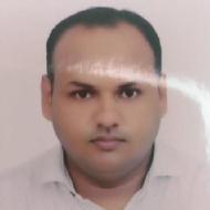 Mohammad Tanveer Ansari Automation Testing trainer in Hyderabad