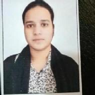 Aliya Class I-V Tuition trainer in Agra