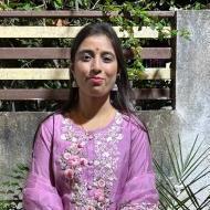 Dolly B. Class I-V Tuition trainer in Ambad