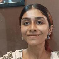 Dhriti B. Class 7 Tuition trainer in Cachar