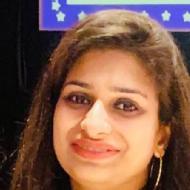 Vyoma Bisaria . Class I-V Tuition trainer in Dubai