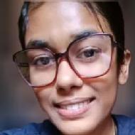 Ananya D. Class 12 Tuition trainer in Englishbazar