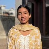 Harpreet K. Class I-V Tuition trainer in Rajpura