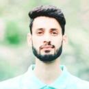 Naveed Ahmad Dar Online Tutors trainer in Handwara