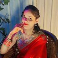 Nancy Garg . Class I-V Tuition trainer in Hapur