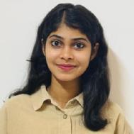 Neeraja C. Class 12 Tuition trainer in Ponani