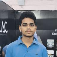 Ranjan Kumar Class 12 Tuition trainer in Kattangal