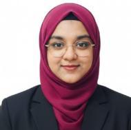 Ahamed A. Class 12 Tuition trainer in Chennai