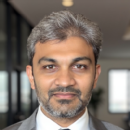 Rushi Patel BTech Tuition trainer in Dascroi