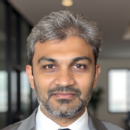 Rushi Patel BTech Tuition trainer in Dascroi