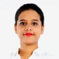 Ashifa R. Nursery-KG Tuition trainer in Coimbatore