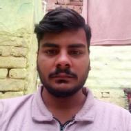 Abhishek Sharma Class 10 trainer in Agra