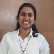 Joshna Class 10 trainer in Chennai