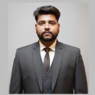 Honey Class 8 Tuition trainer in Delhi