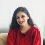 Poonam H. Class 6 Tuition trainer in Mumbai
