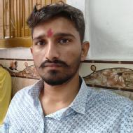 Yuvraj Jangid Class 10 trainer in Jodhpur