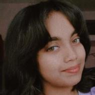 Prachi C. Class 9 Tuition trainer in Nashik