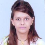 Nikky M. CBSE Tuition classes trainer in Jamnagar