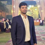 Dr. Jatin chaudhary Class 11 Tuition trainer in Gurgaon