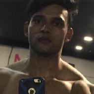 Vikas Gupta Personal Trainer trainer in Mumbai