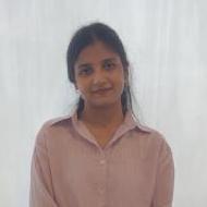 Zainab S. Class I-V Tuition trainer in Dhanbad