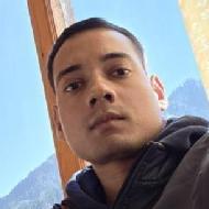 Abhishek Suratiya BTech Tuition trainer in Delhi