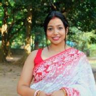Aditi S. Class 8 Tuition trainer in Jhargram