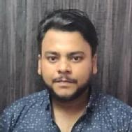 Apsar Pasha Personal Trainer trainer in Bangalore