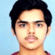 Anantha Krishnan A M Chess trainer in Thrissur