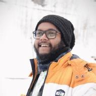 Aniruddha Biswas Drama trainer in Kolkata